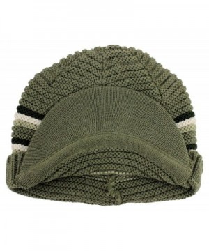 Enimay Womens Beanie Winter Knitted in Women's Skullies & Beanies