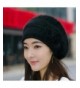 French Beanie Cashmere Womens Elegant in Women's Skullies & Beanies