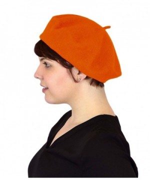 Belle Donne Womens artist Classic in Women's Berets