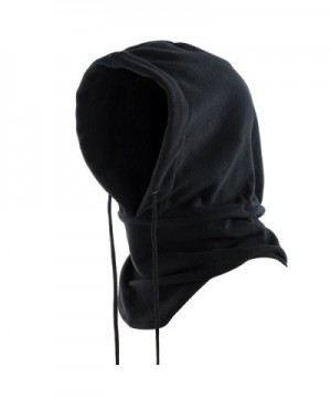 JollyGift%C2%AEFleece Outdoor Sports Balaclava Motorcycle