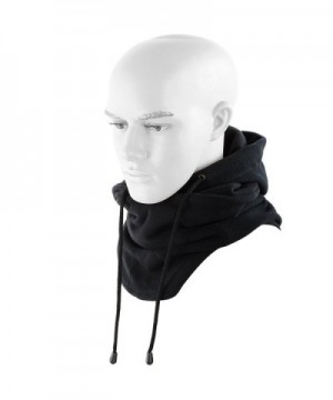 JollyGift%C2%AEFleece Outdoor Sports Balaclava Motorcycle in Men's Balaclavas