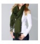 Fringe Womens Fashion Blanket Scarves