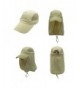 Surblue Quick Drying Outdoor Protection Fishing in Men's Sun Hats