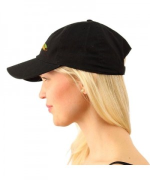 Everyday Embroidery Adjustable Baseball Hat in Women's Baseball Caps