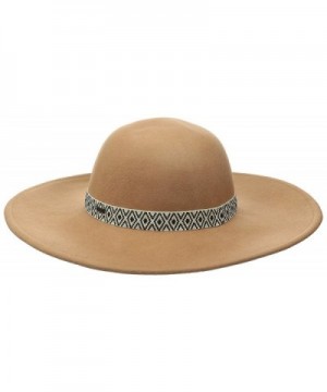 Volcom Juniors Free Wild Fedora