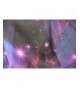 Fashion Nebula Galaxy Twinkle Chiffon