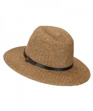 Jeanne Simmons Mens Large Fedora