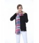 Knitbest Checked Fashion Blanket Scarves in Fashion Scarves