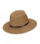 Jeanne Simmons Mens Large Fedora in Men's Fedoras