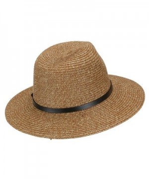 Jeanne Simmons Mens Large Fedora in Men's Fedoras