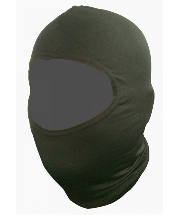 Typhoon Sports Soft & Cozy Balaclava Head Sock - CJ1188DRQ4V