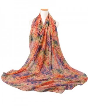 Bestpriceam Womens Beautiful Mixed Scarves