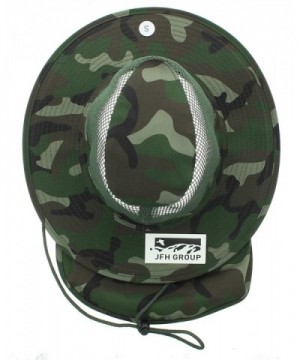 JFH Safari Outback Summer Camouflage