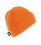 Original Turtle Fur Fleece - The Hat- Heavyweight Fleece Watch Cap Beanie - Blaze - CT119RA0LUJ