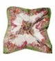 MEYKISS Womens Floral Kerchief Bandana