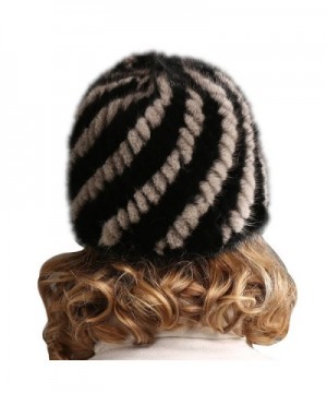 Winter Beanie FURTALK Orginal Single in Women's Skullies & Beanies