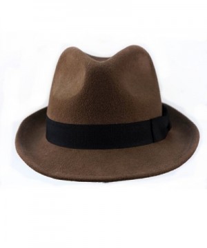 Trilby Panama Fedora Beach Outfits