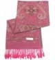 Design Reversible Pashmina CJ Apparel in Wraps & Pashminas