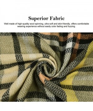 VBIGER Stylish Blanket Oversized Pashmina in Fashion Scarves