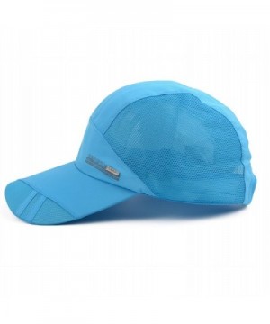 Flammi Quick Drying Baseball Runner in Men's Baseball Caps