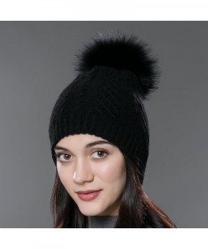 URSFUR Womens Winter Bobble Unisex