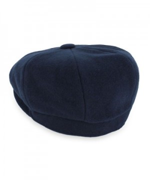 Hats Belfry newsboy Colors XLarge in Men's Newsboy Caps