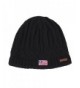 Janey Rubbins Beanie Fleece Skullies in Men's Skullies & Beanies