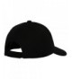 Marijuana Leaf Hat Cap Black