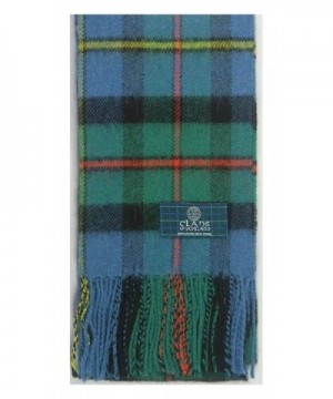 Lambswool Scottish Macleod Harris Ancient