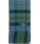 Lambswool Scottish Macleod Harris Ancient in Fashion Scarves