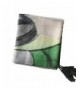 WS Natural Lightweight Scarves: Fashion Shawl Wrap Scarf For Women - Painting Green - C8188SIIR8R