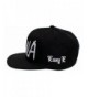 NWA Vintage Snapback Unisex Adult