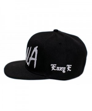 NWA Vintage Snapback Unisex Adult