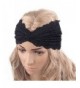 TOPUNDER Headwear Headband Turban Headscarf