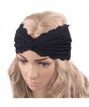 TOPUNDER Headwear Headband Turban Headscarf