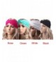 TOPUNDER Headwear Headband Turban Headscarf in Fashion Scarves