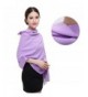 GG SELLING Cashmere Warm Scarf Shawl for Women and Men Super Soft 26x70 inches (8 colors) - Purple - CB187KDQRS5