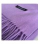 GG Cashmere Scarf Shawl Purple in Wraps & Pashminas