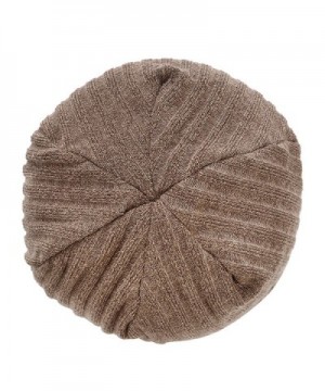 Century Star Winter Hip Pop Slouchy in Men's Skullies & Beanies