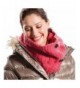 LOLE Women's Cable Neckwarmer - Starburst - CW11G75M4IZ