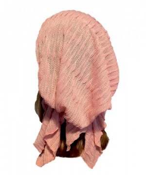 ShariRose Pre Tied Head Scarf Breathable Collection in Fashion Scarves