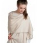 Zwillingsherz Womens Poncho Topper Cashmere