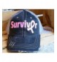 Loaded Lids Survivor Distressed Baseball