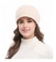 Bellady Womens Ladys Winter Beanie in Women's Berets