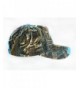 Realtree Camo Cap Blue Cutie in Women's Baseball Caps