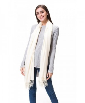 Lemef Women Cashmere Pashmina Winter in Wraps & Pashminas