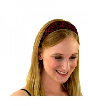 Skinny Headband Delicate Running Headwrap