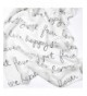 MaaMgic Womens Winter Pattern Ladies in Fashion Scarves