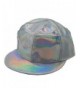 XCOSER Magic Rainbow Baseball Cap Snapback Hat Adjustable - CJ11Z1GJ7NV