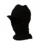 Visor One Hole Ski Mask - Black - CN113RD0Y3R